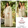 D 3534 A To D By Deepsy Viscose Tissue Readymade Pakistani Salwar Suits 